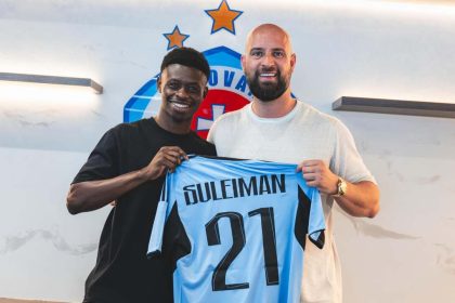 Tapol sa Kmotrik do vrecka Spanieli tvrdia ze ano Slovan zaplatil za Camaru sedemcifernu sumu Eurpske pohare Futbal Sportweb