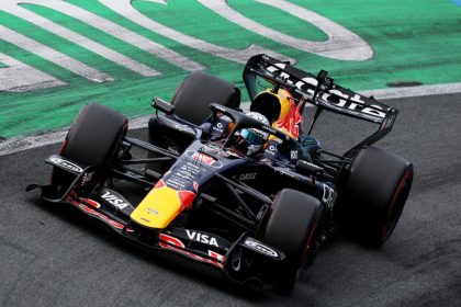 Tvrd naraz Max a Verstappena do muru Smutna rozlucka Holandana s domacou velkou cenou F1 Ostatne sporty Sportweb