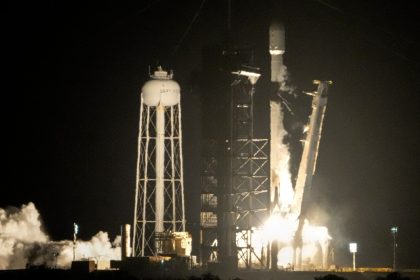 expert o naraze rakety nikto to neplanoval ak chceme ist na mars najprv sa musime naudit zit na mesiaci rozhovor
