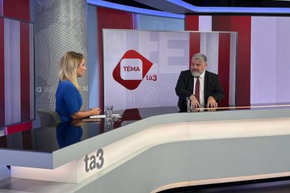 ked si myslite ze dno uz nie je mozne prekonat pride dalsie chmelar nesetril kritikou na slovenskych politikov