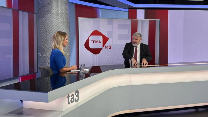ked si myslite ze dno uz nie je mozne prekonat pride dalsie chmelar nesetril kritikou na slovenskych politikov
