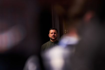 ma zelenskyj obavy o svoju politicku buducnost publicista kriz odhalil realne nalady a rizika volieb na ukrajine