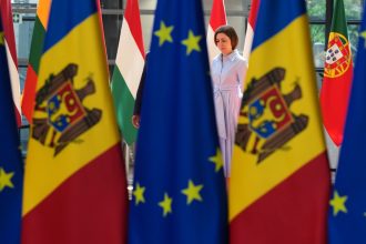 prioritou v roku 2026 je rozpad nato a eu zvnutra nyt putin mal s moldavskom vacsie plany nez sa zdalo